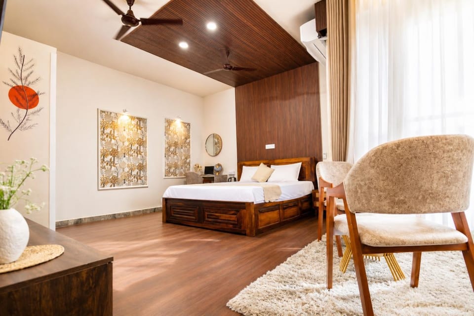 3 BHK Villa with Penthouse Villa in Jaipur