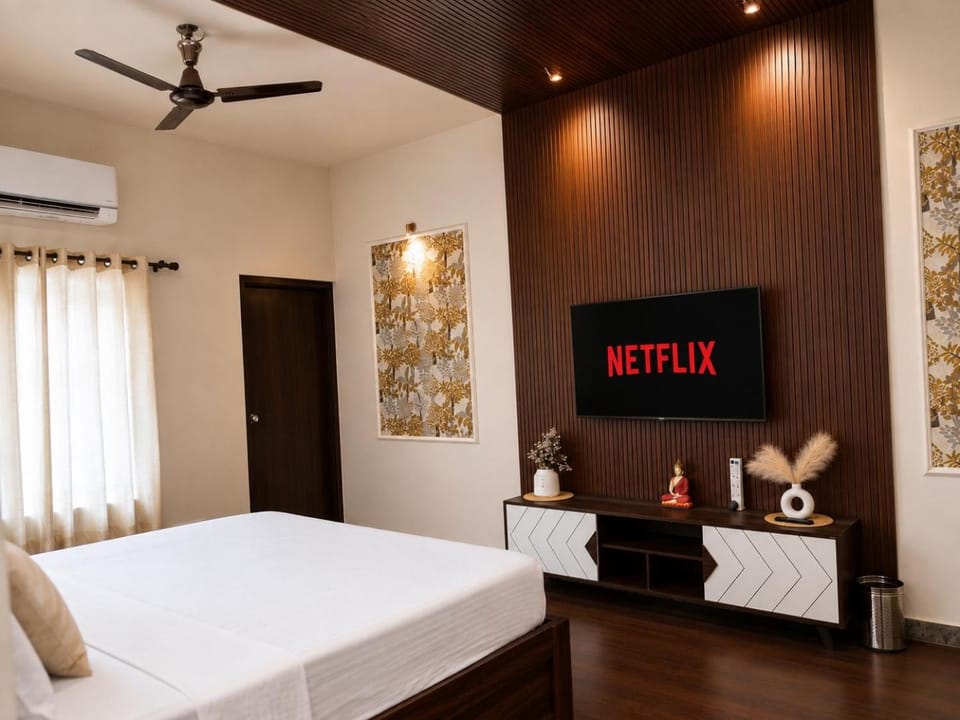 3 BHK Villa with Penthouse Villa in Jaipur