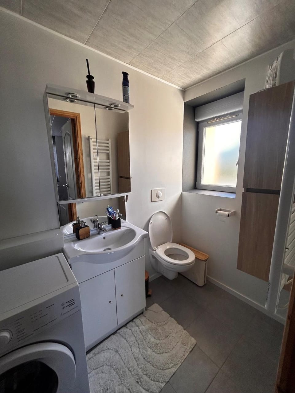 Maison Saint Nicolas Apartment in Vosges