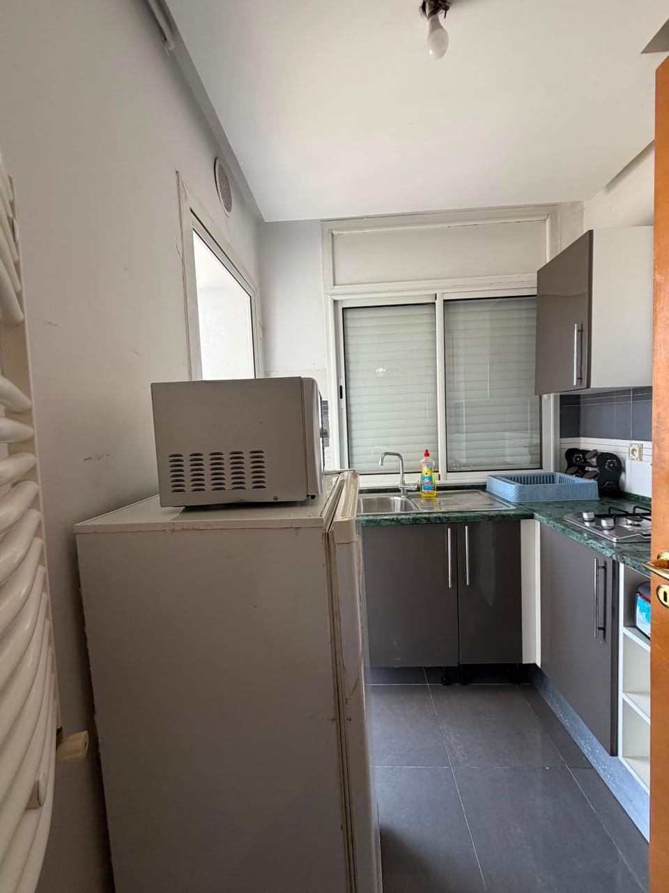 Beautiful apartment s1 in the heart of Sousse tourist Apartment in Sousse