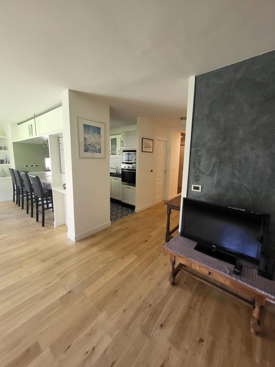 Salicorne 1 Apartment in Roquebrune-Cap-Martin