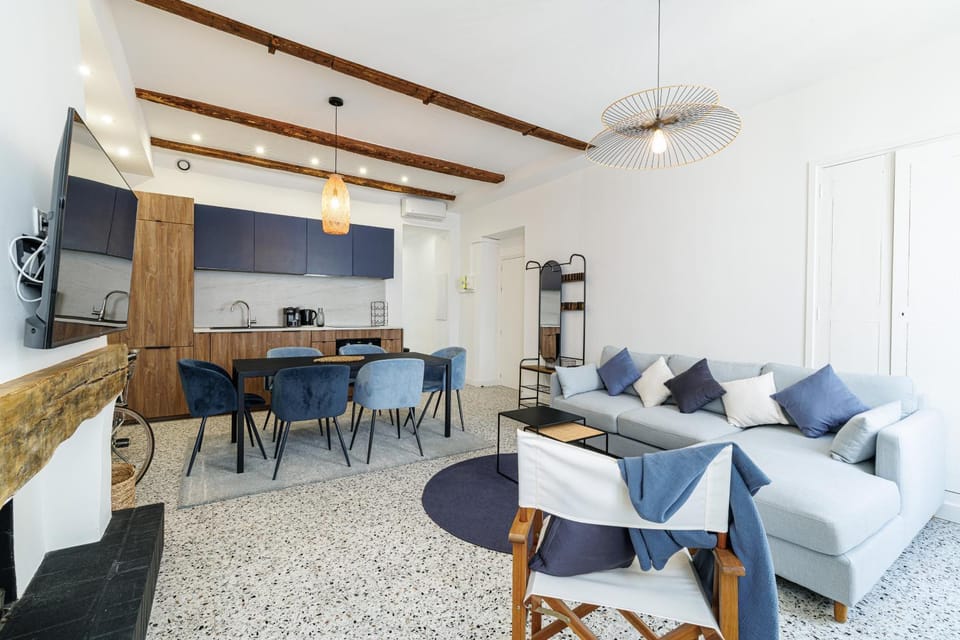 MAJESTIC CROISETTE Appartement Apartment in Cannes