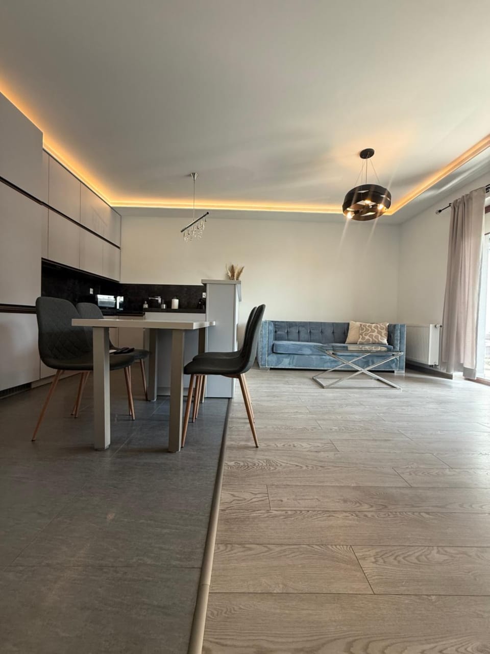 Apartament Wiślane Tarasy Apartment in Krakow