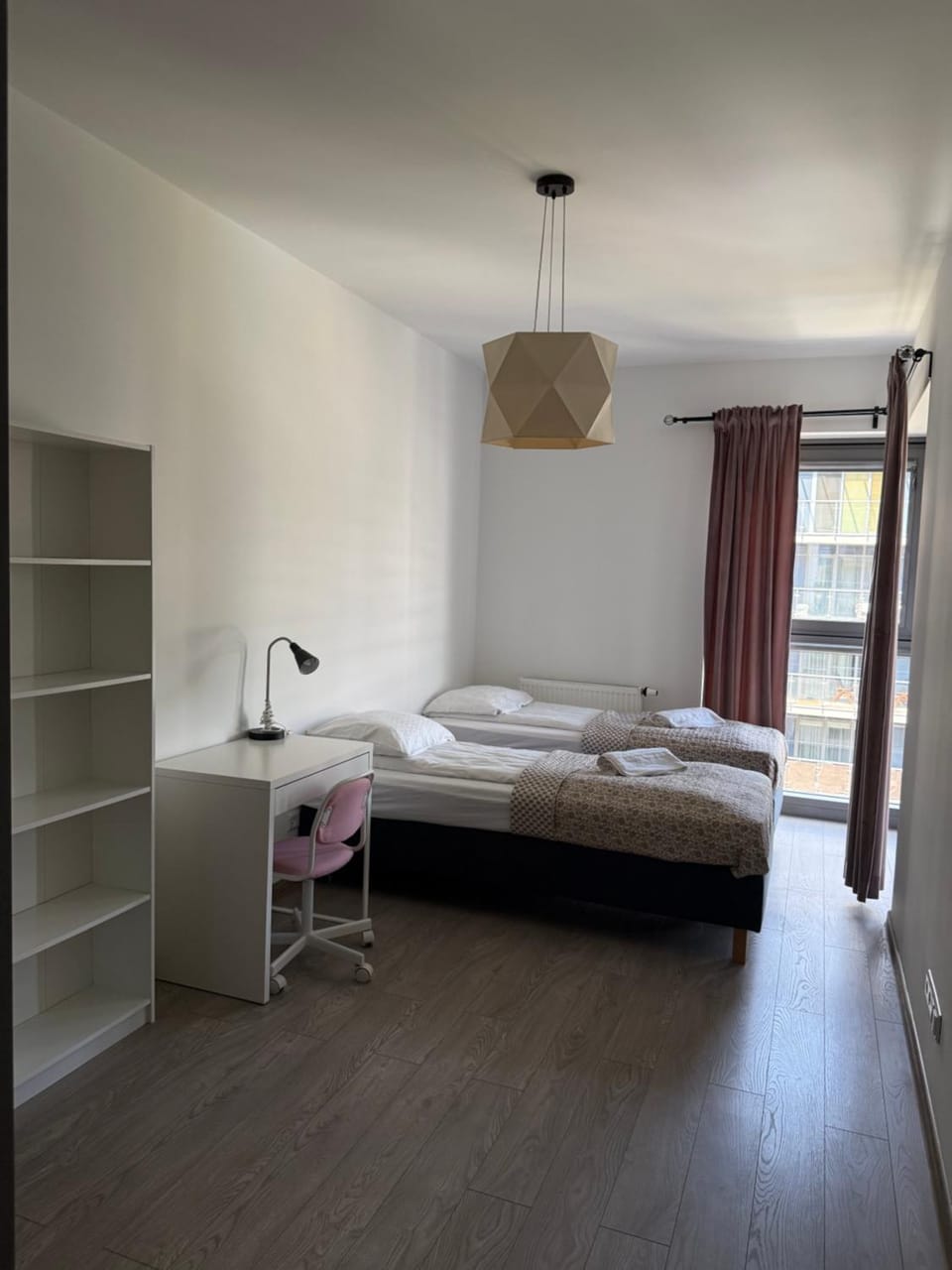 Apartament Wiślane Tarasy Apartment in Krakow