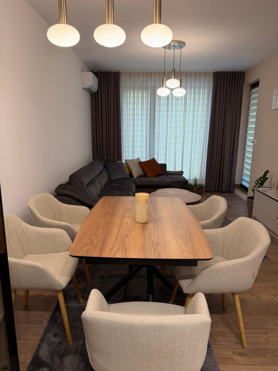 Resident park apartment Apartment in Plovdiv
