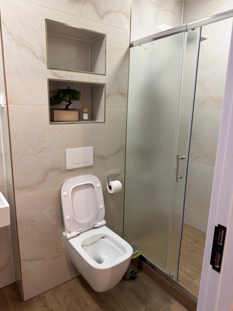 Resident park apartment Apartment in Plovdiv