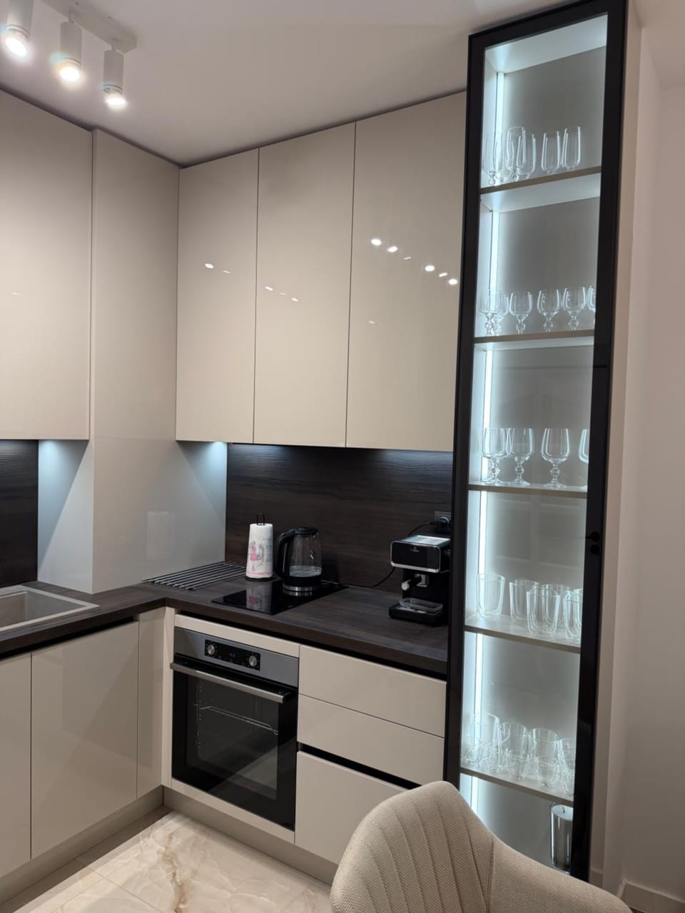 Resident park apartment Apartment in Plovdiv