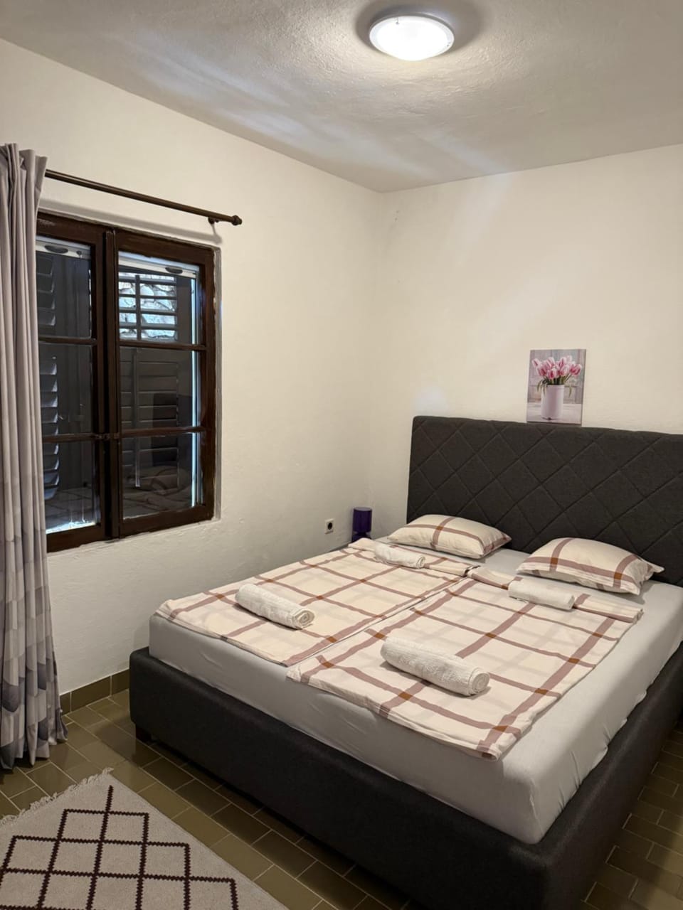 Vista apartments Apartment in Kotor Municipality