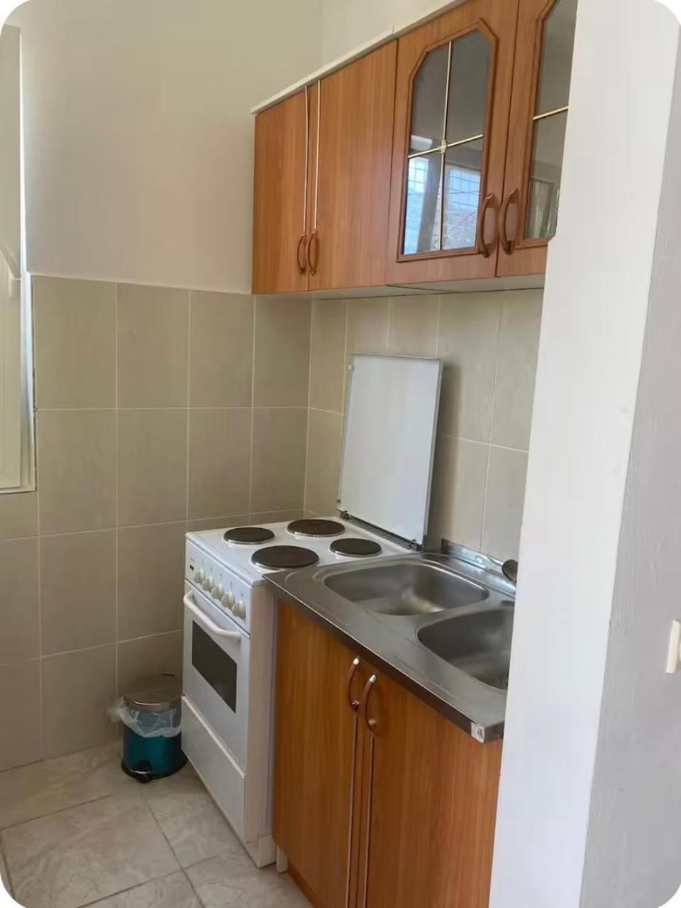 Vista apartments Apartment in Kotor Municipality