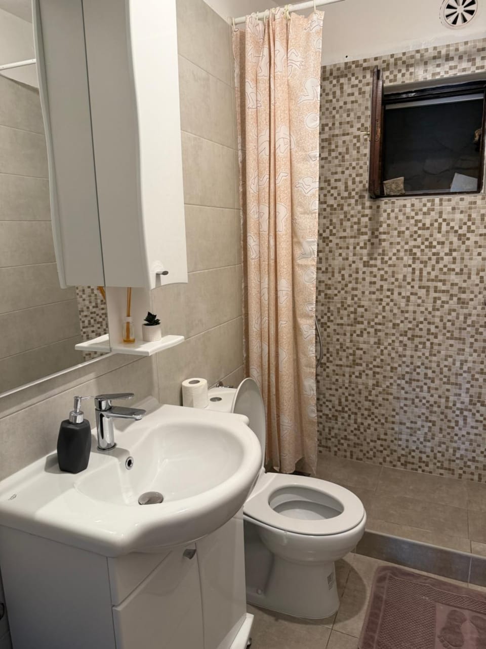 Vista apartments Apartment in Kotor Municipality