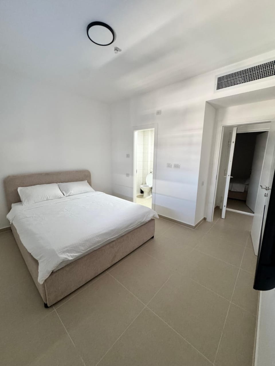 דירת נופש חדשה מקבלן בפארק הטרמינל Apartment in Eilat