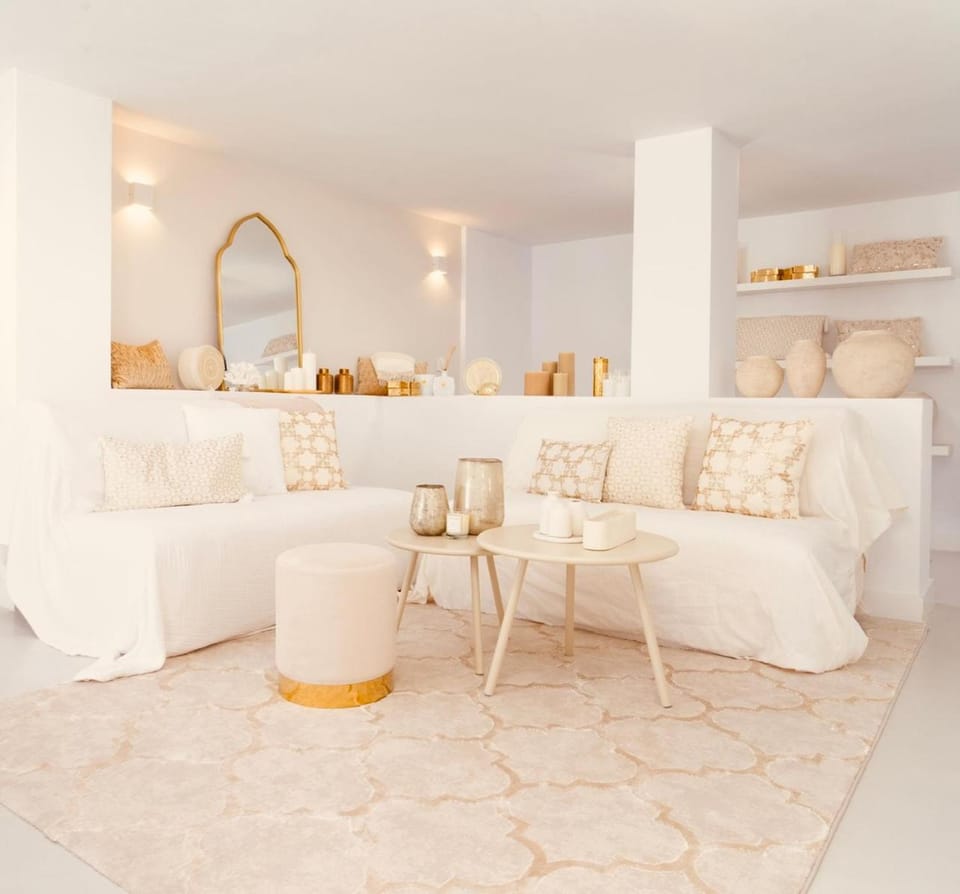 Villa Jasmine Apartment in Marbella