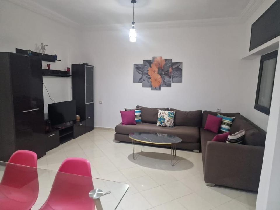 Villa a Sidi Bouzid 3 minute de la plage Villa in Casablanca-Settat