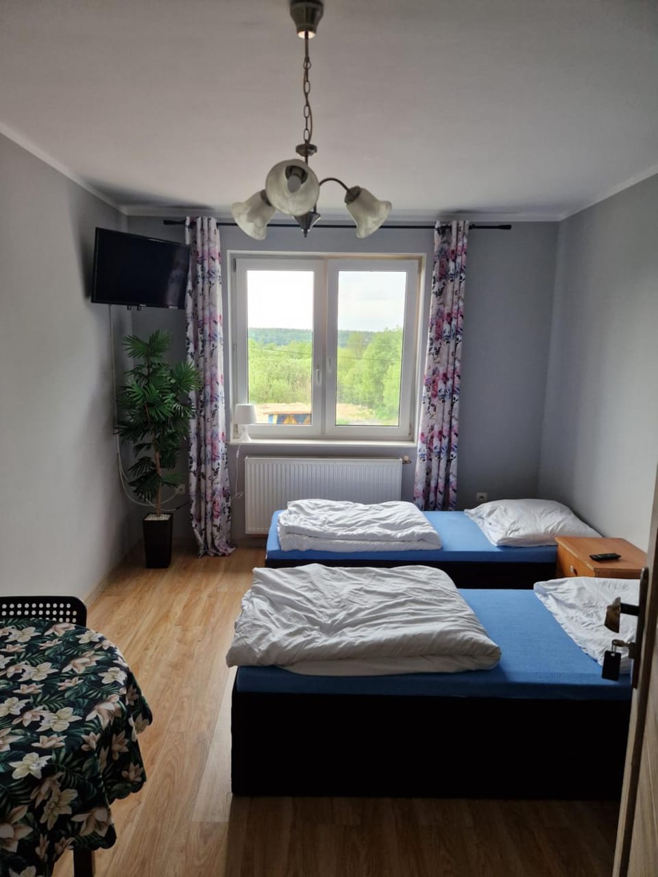 Ośrodek Kownatki Farm Stay in Poland