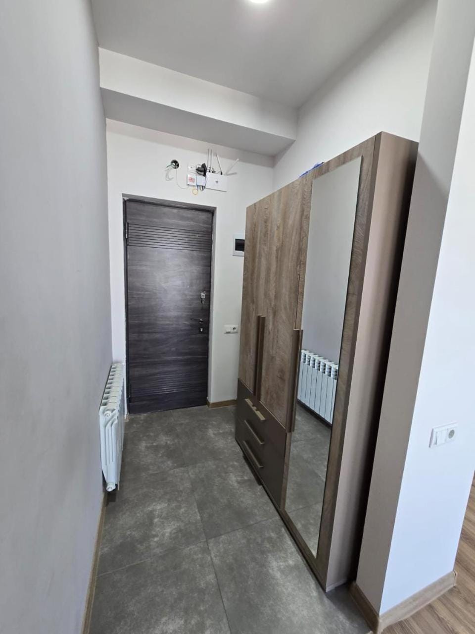 Downtown Apartment Apartment in Yerevan