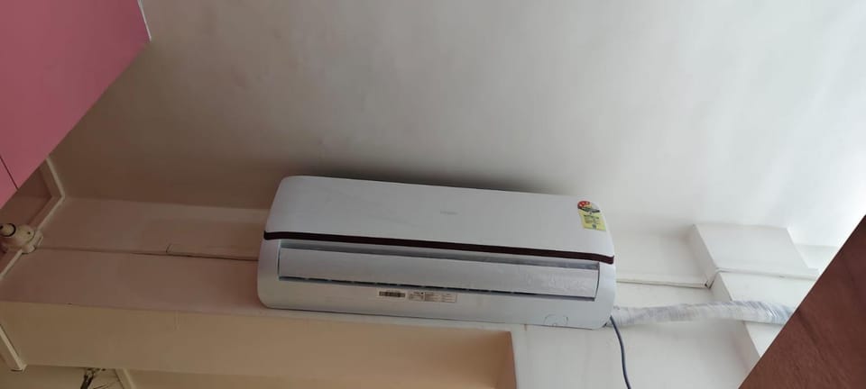 ZenNest Dormitory Hostel in Pune