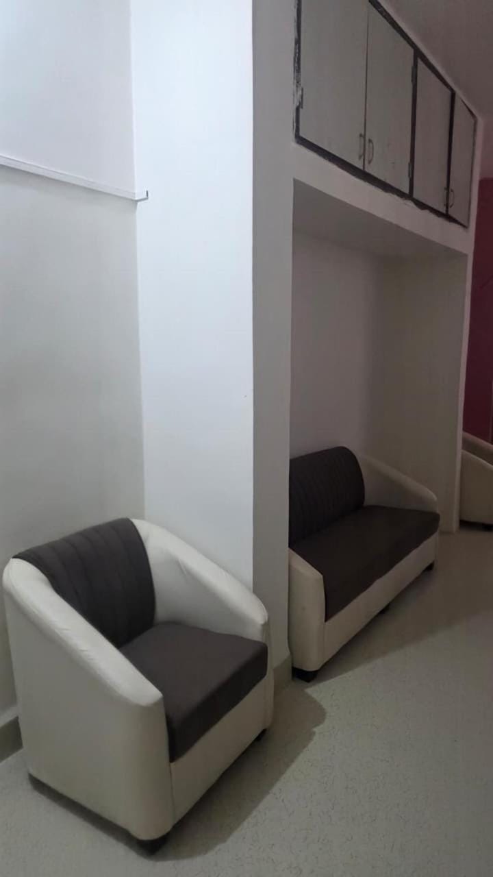 ZenNest Dormitory Hostel in Pune