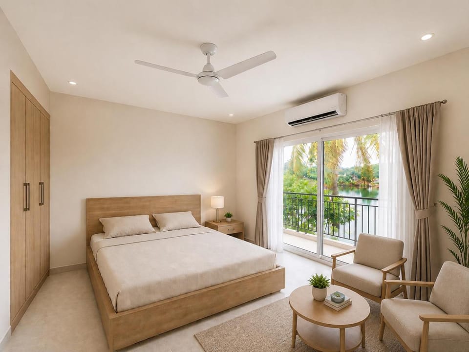 The Nivara Resort Resort in Andhra Pradesh