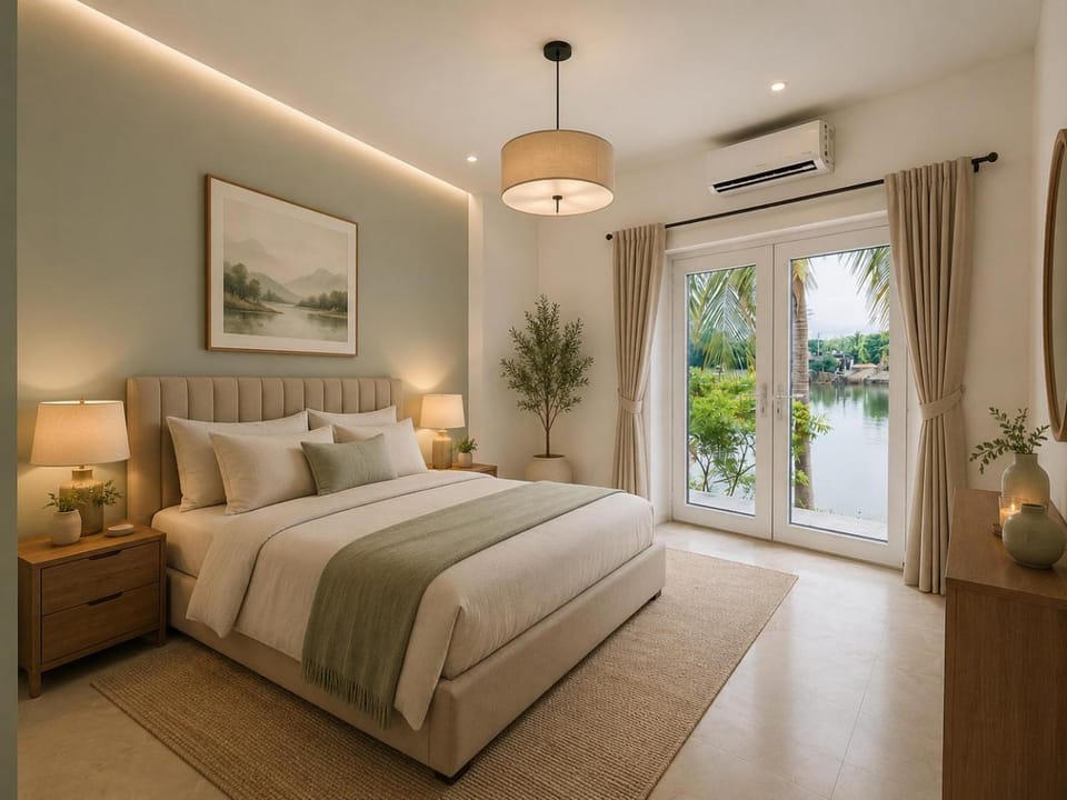 The Nivara Resort Resort in Andhra Pradesh