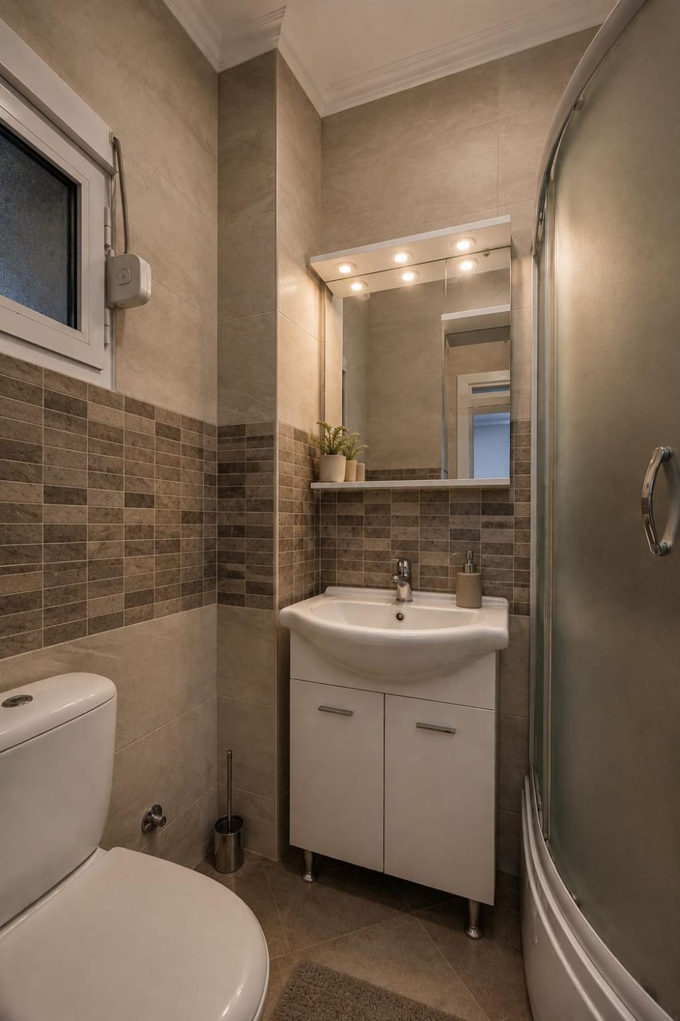 Toilet, Bathroom