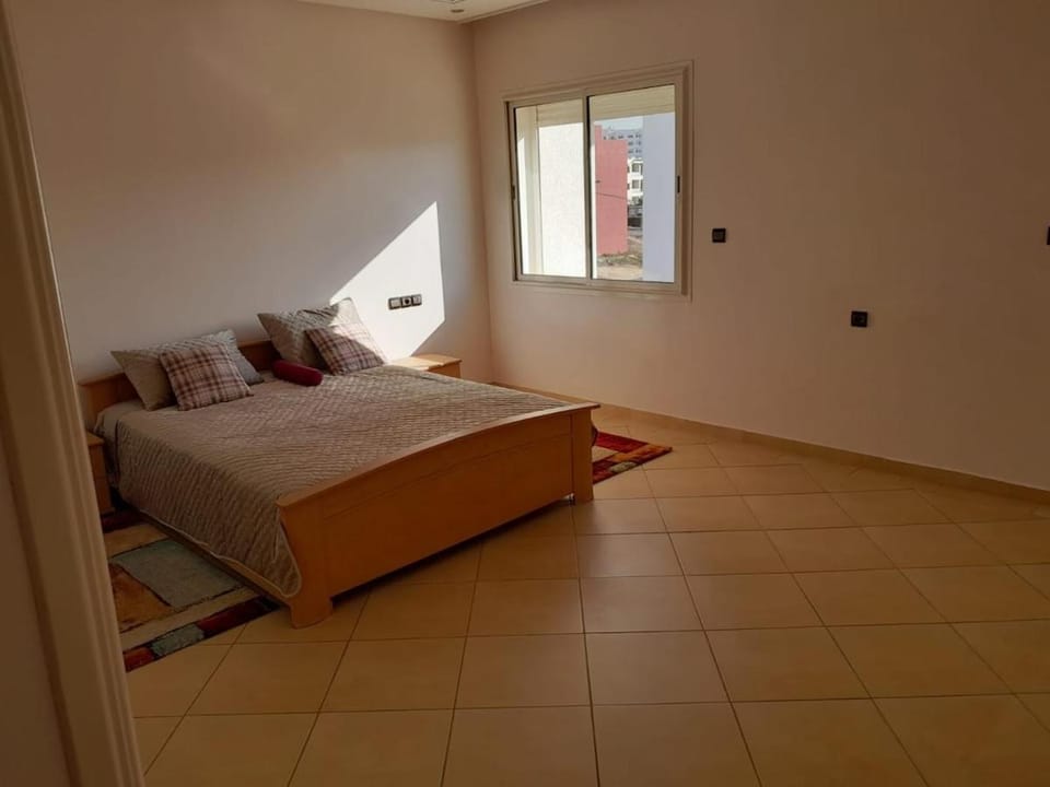 Beautiful apartment, ideal for your vacation Apartment in Agadir