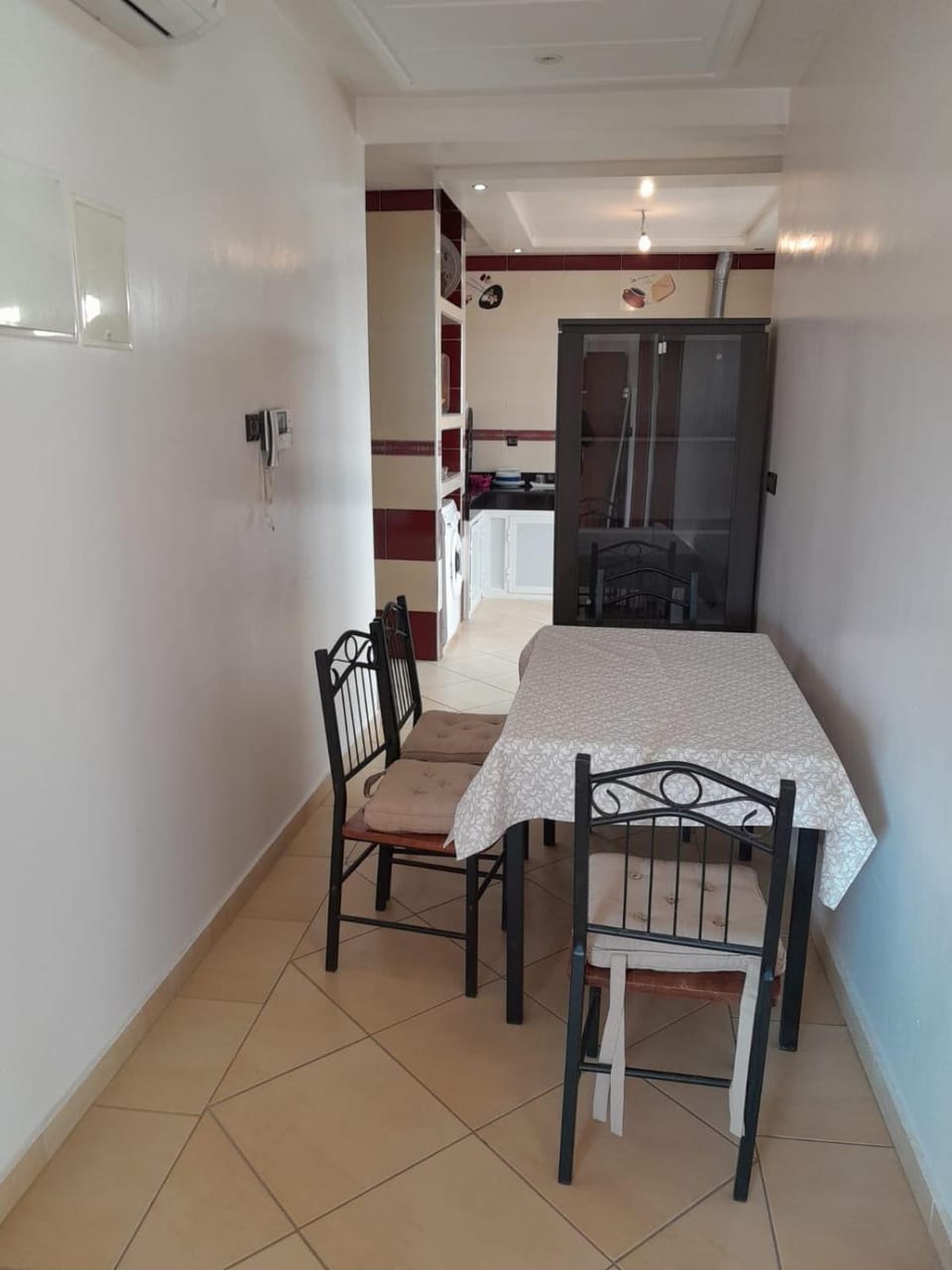 Beautiful apartment, ideal for your vacation Apartment in Agadir