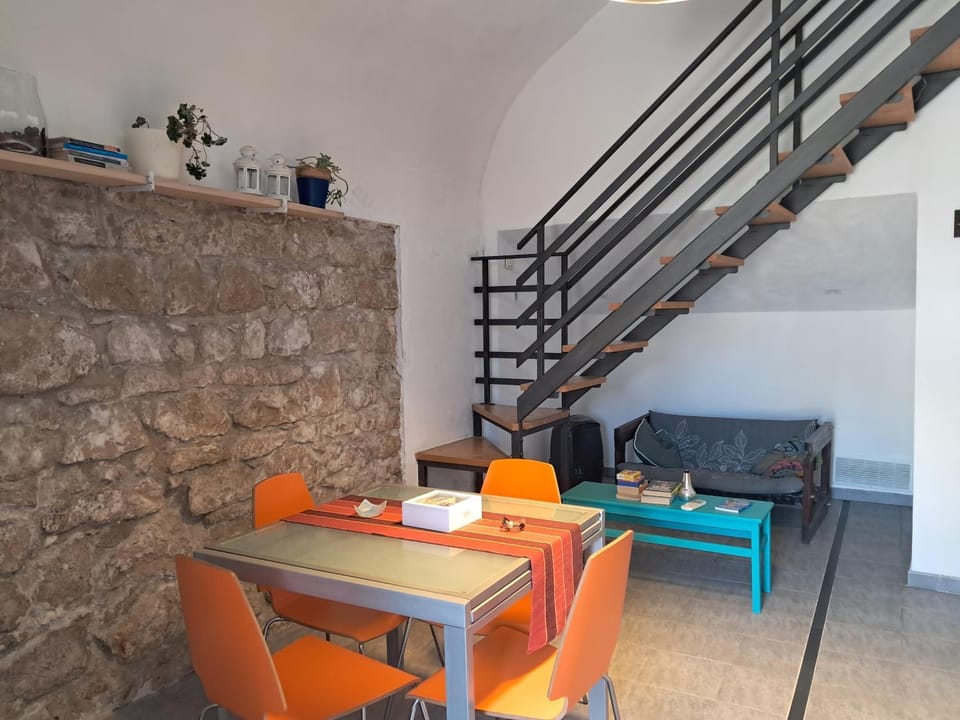 Casa borgo Monserrato House in Modica