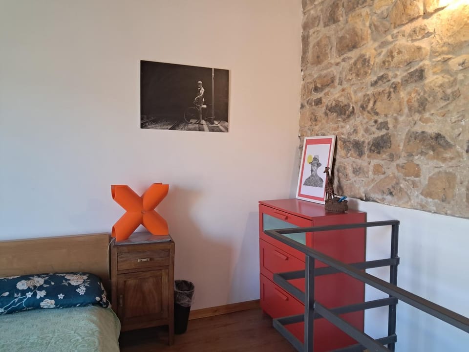 Casa borgo Monserrato House in Modica
