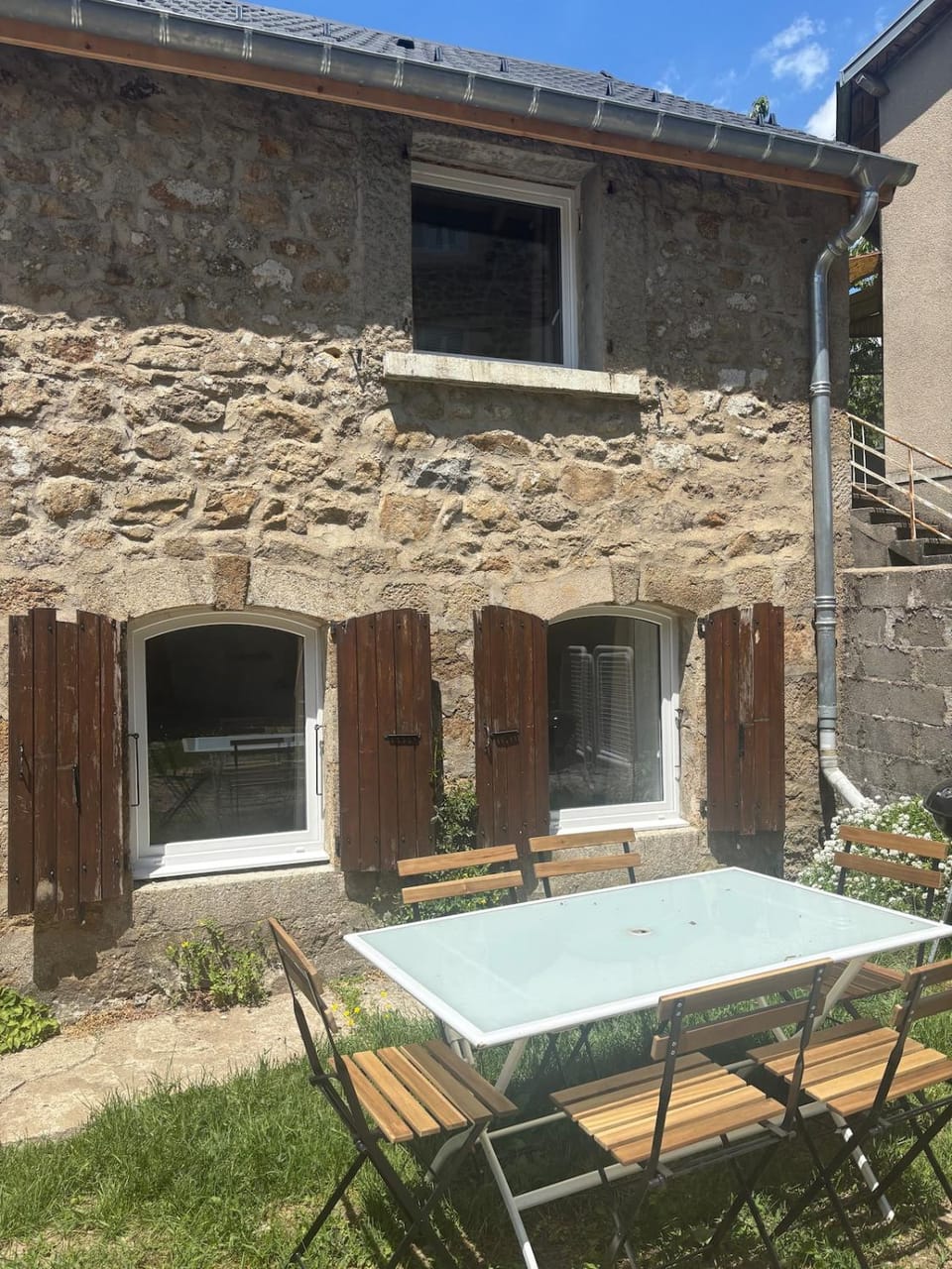 Charmante petite maison House in Provence
