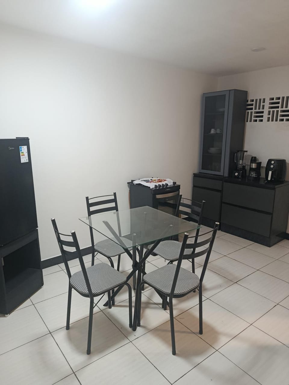 Flat Aconchego Apartment in Campina Grande