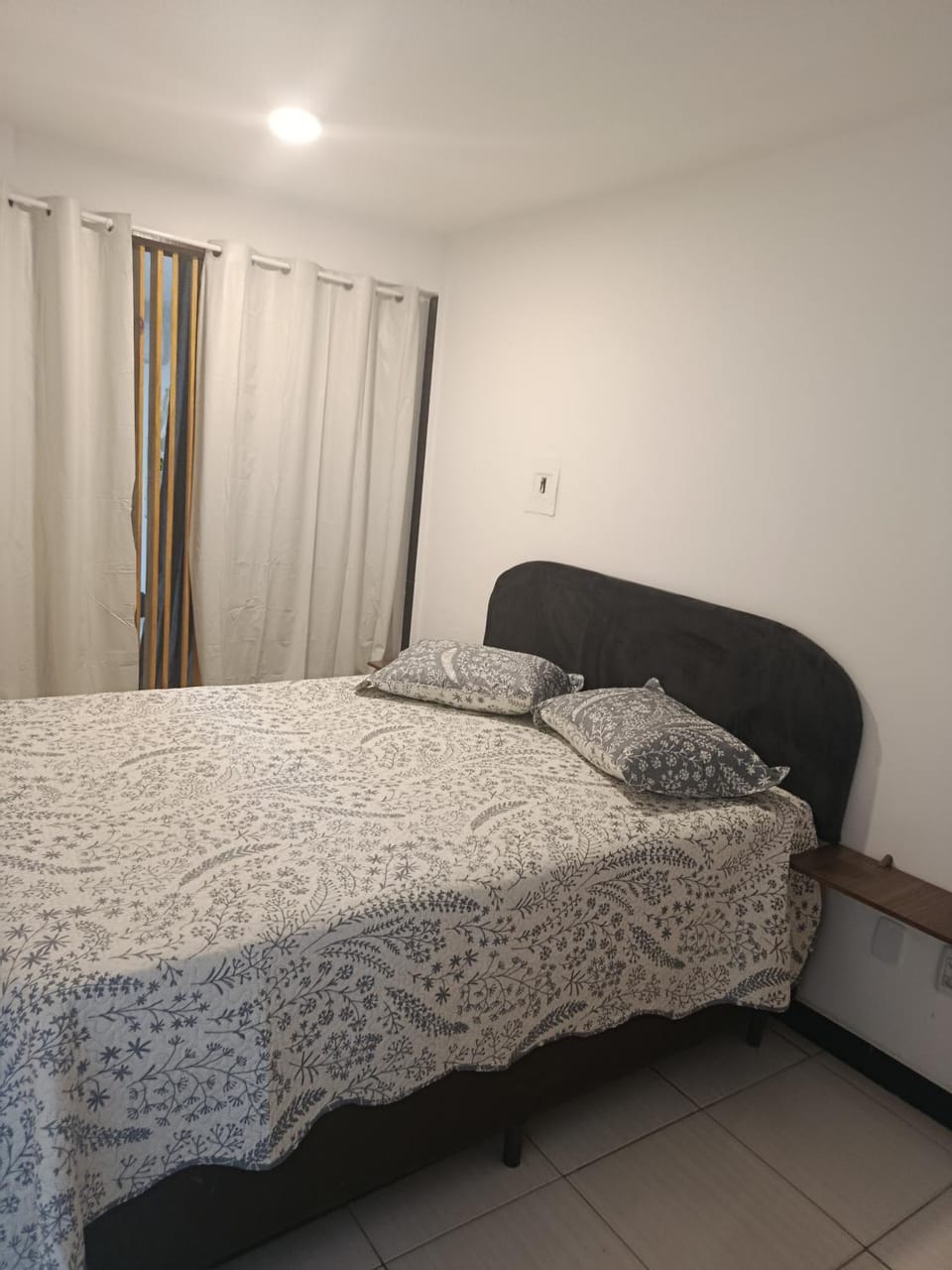 Flat Aconchego Apartment in Campina Grande