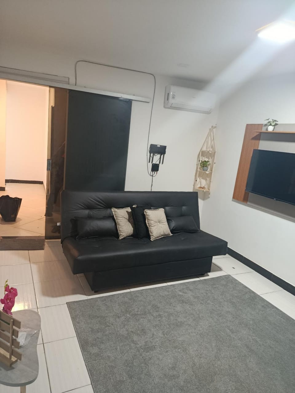 Flat Aconchego Apartment in Campina Grande