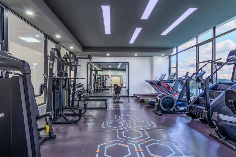 19th Floor Westlands Gym Luxury GTC View Apartment in Nairobi County