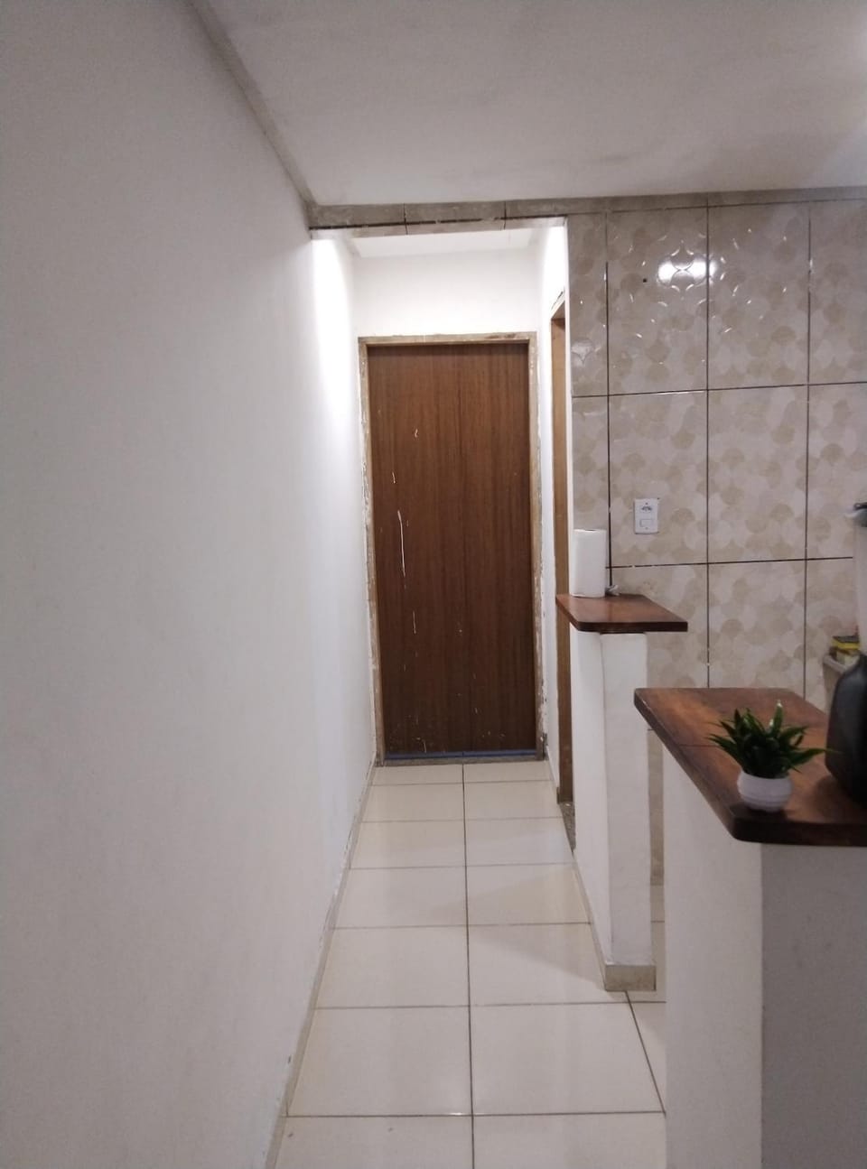 Kitnet confortável perto do centro Apartment in Vitória da Conquista