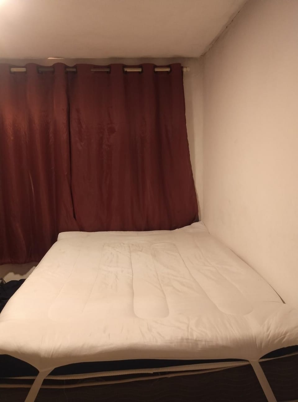 Kitnet confortável perto do centro Apartment in Vitória da Conquista