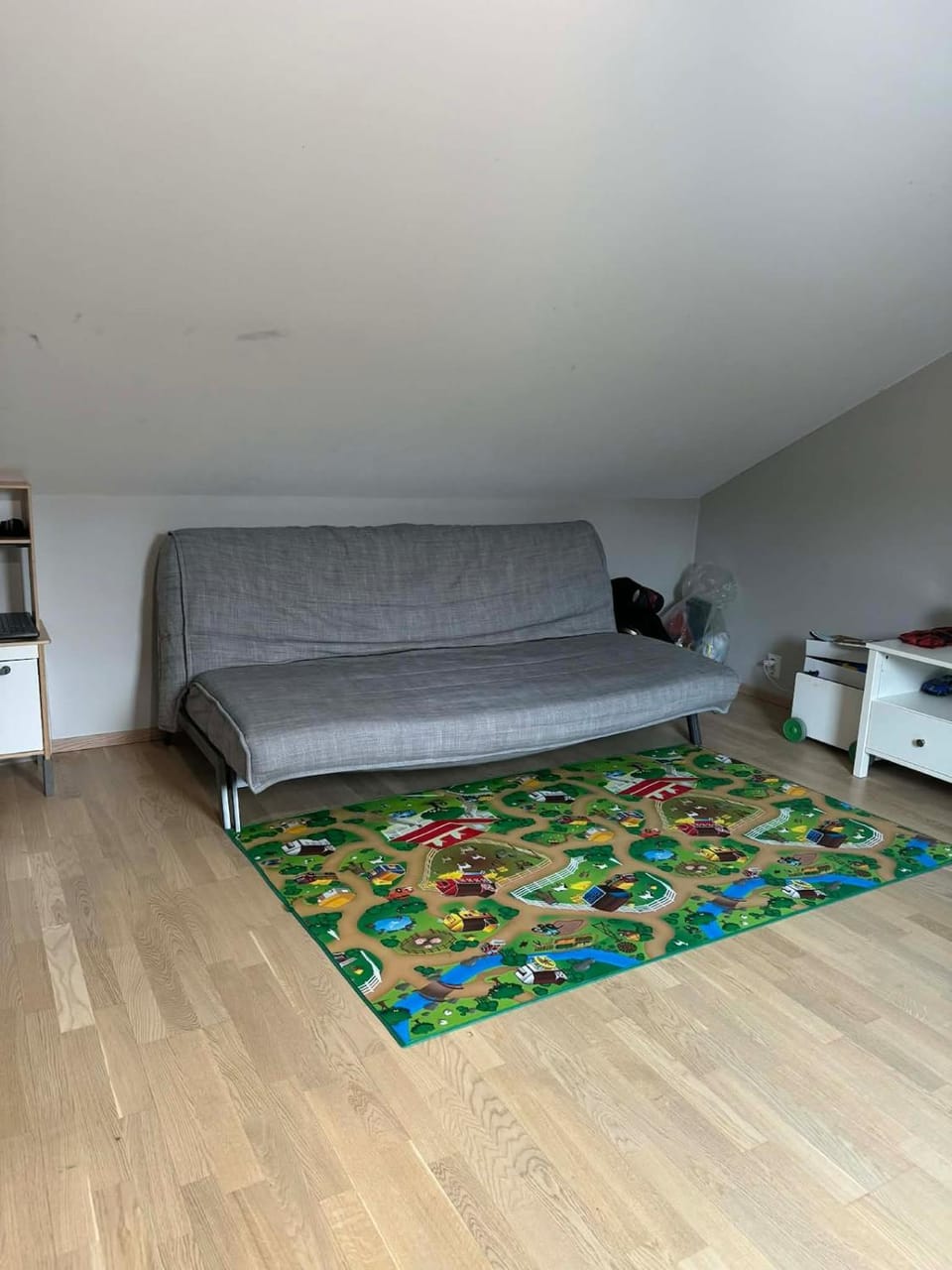 Newer townhouse with proximity to a communal outdoor area Apartment in Rogaland