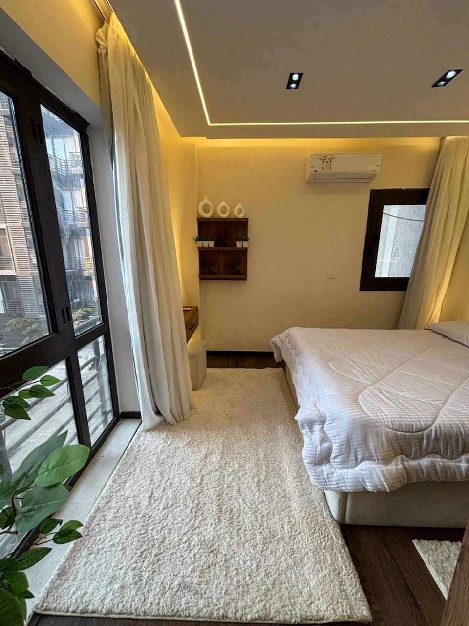 Rent house b8 Apartment in Cairo Governorate