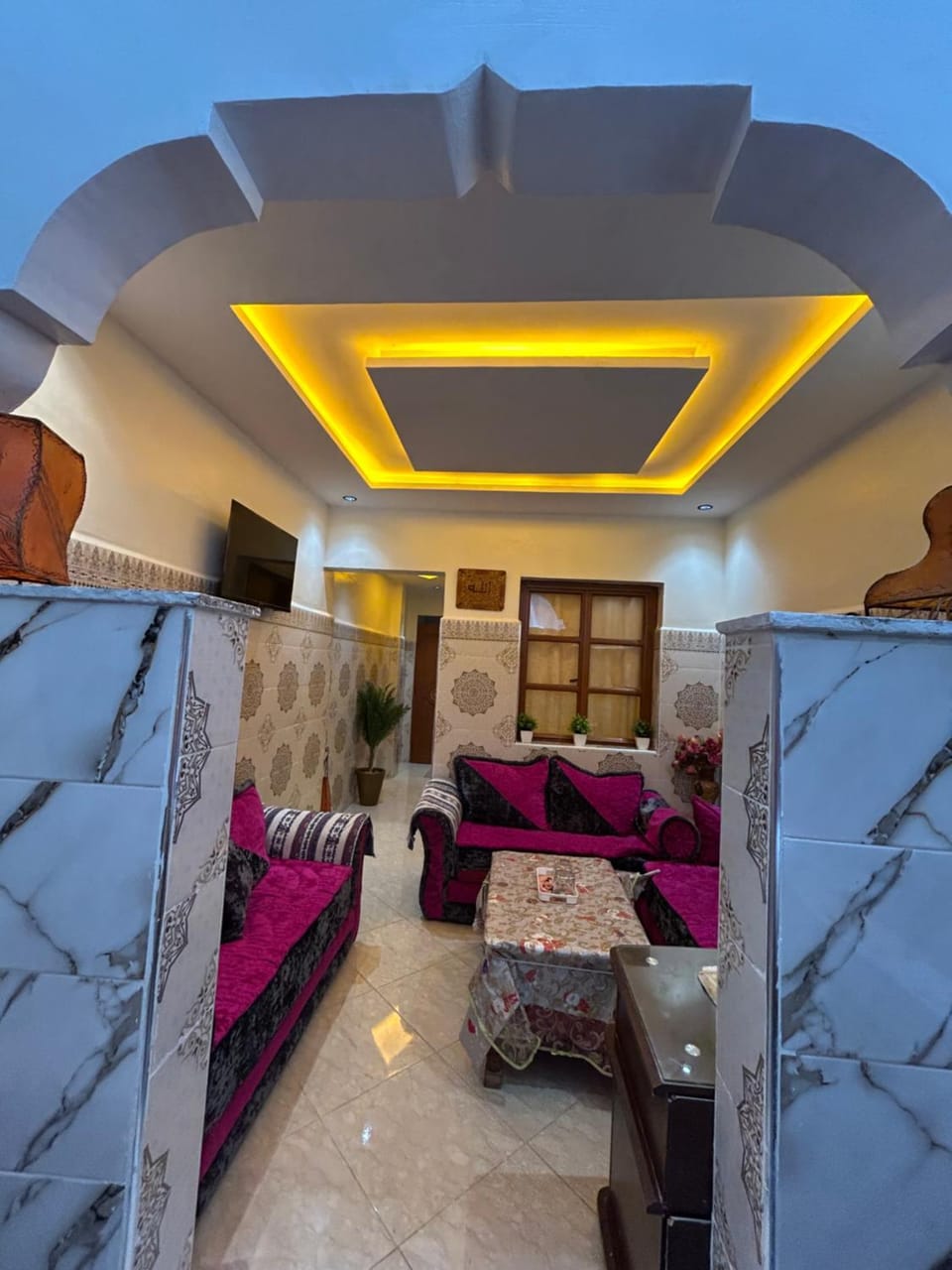 Sakalla Apartment in Essaouira