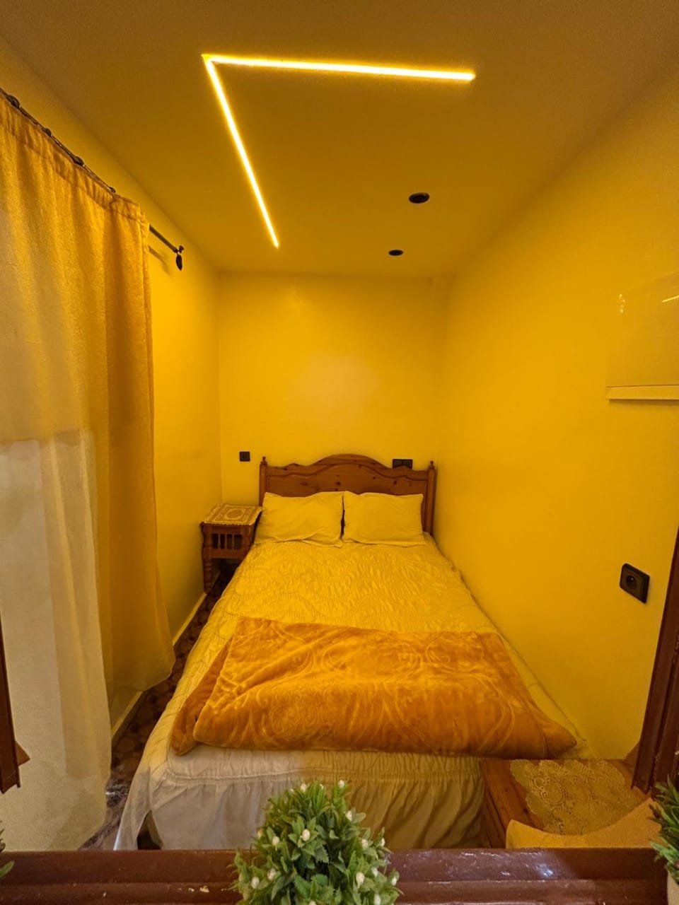Sakalla Apartment in Essaouira