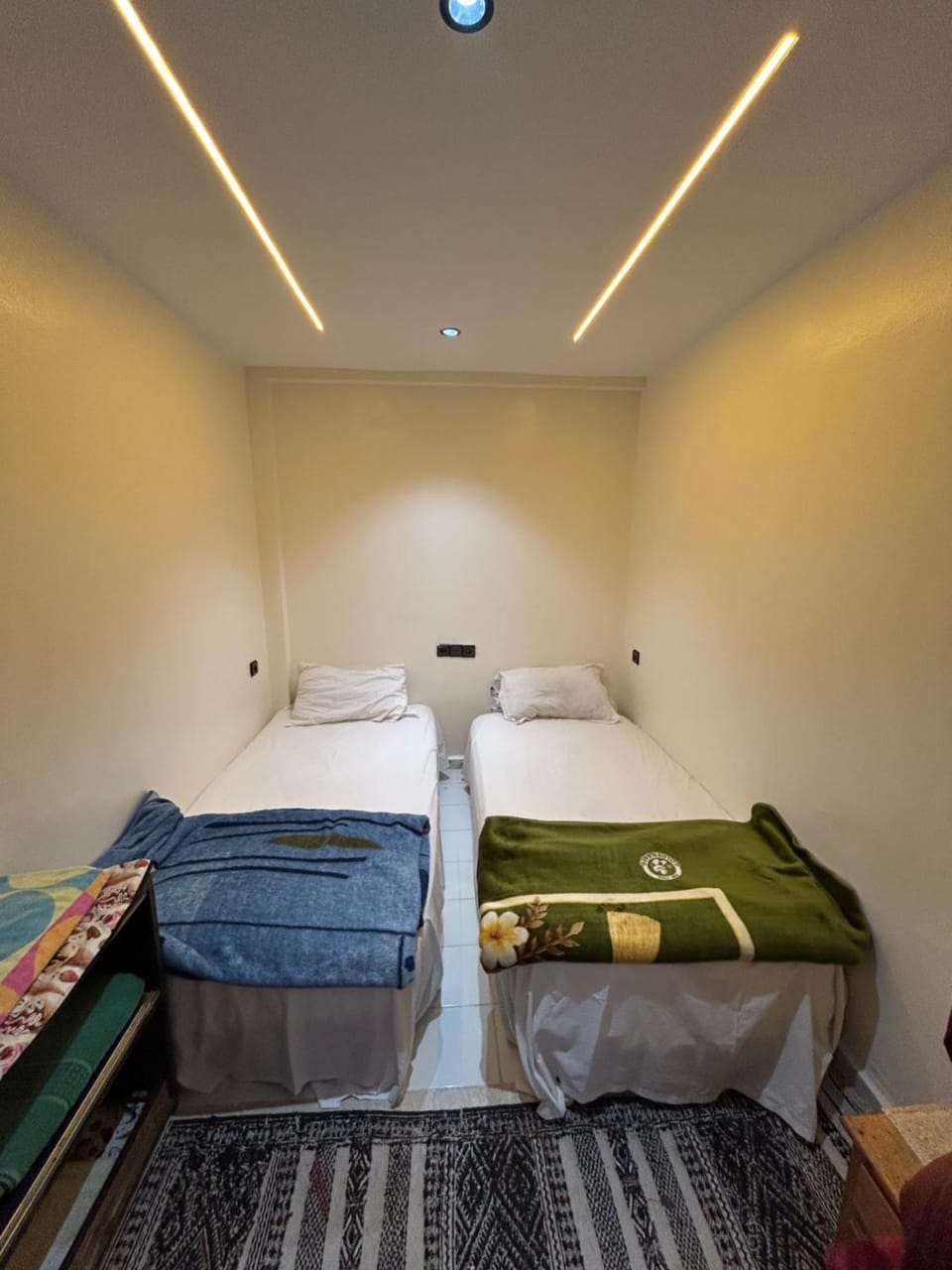 Sakalla Apartment in Essaouira