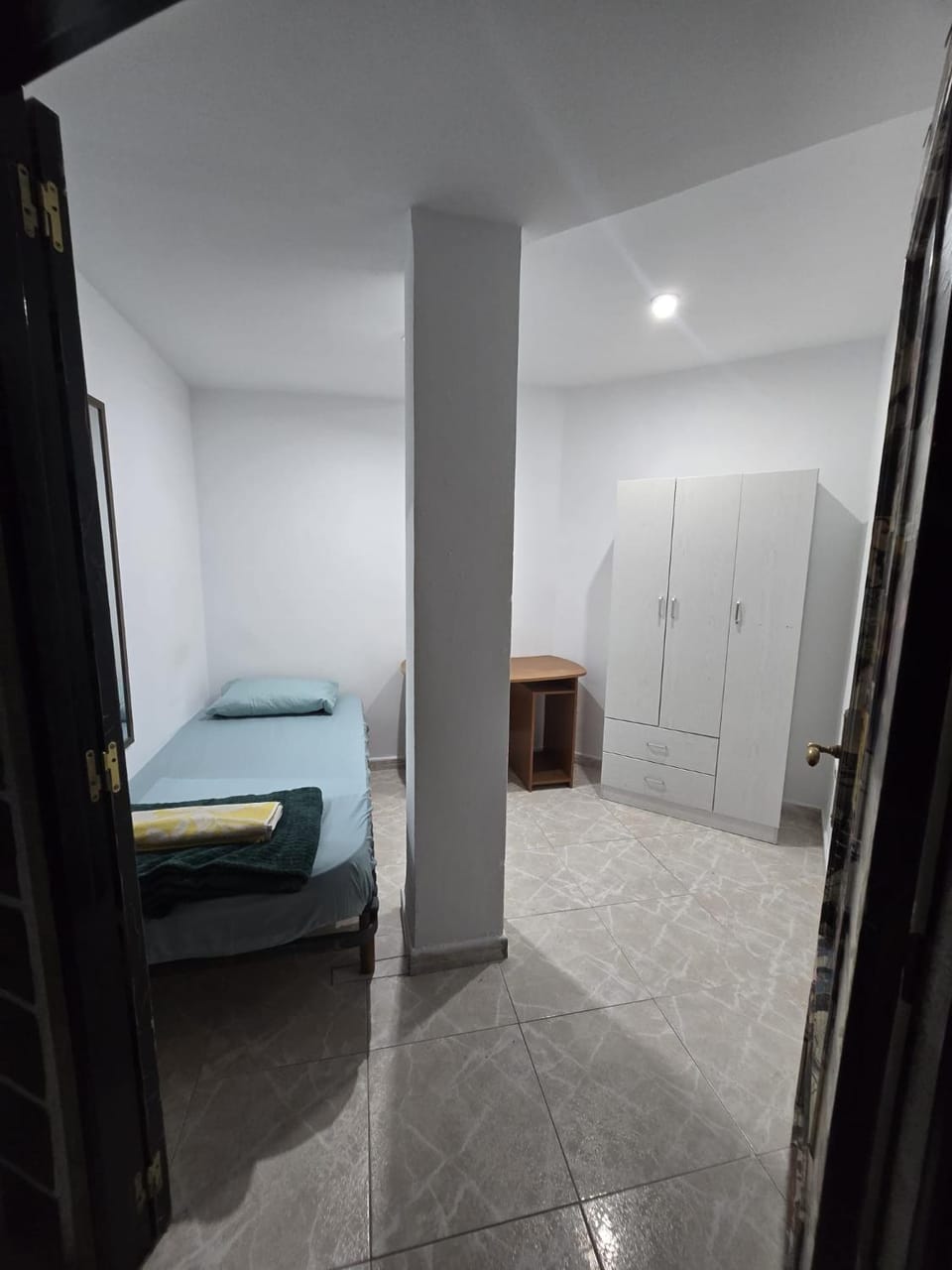 Habitación litera Valencia céntrica Apartment in Valencia