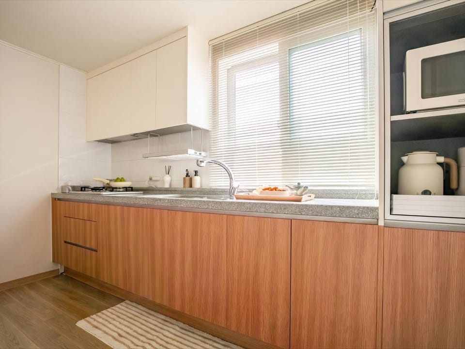 kitchen, kitchen