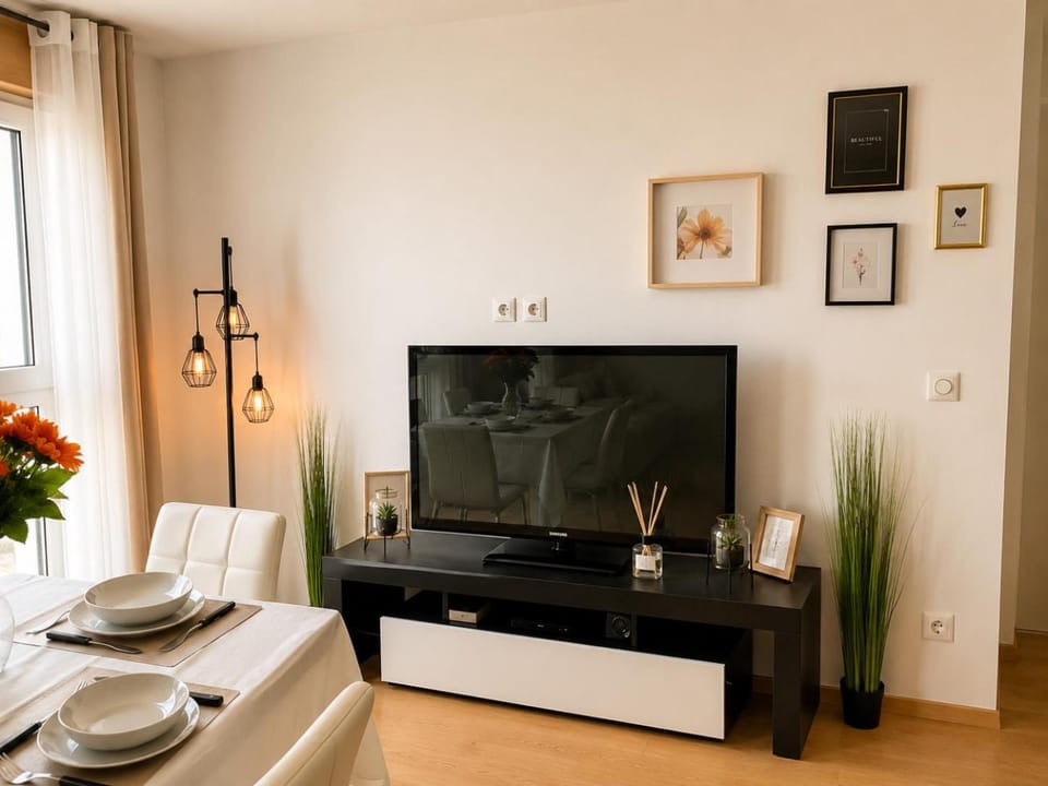 Maison Premium entre lac du Bourget et montagnes House in Aix-les-Bains