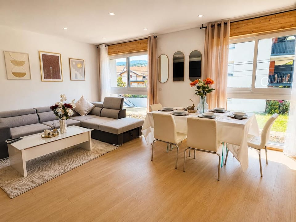 Maison Premium entre lac du Bourget et montagnes House in Aix-les-Bains
