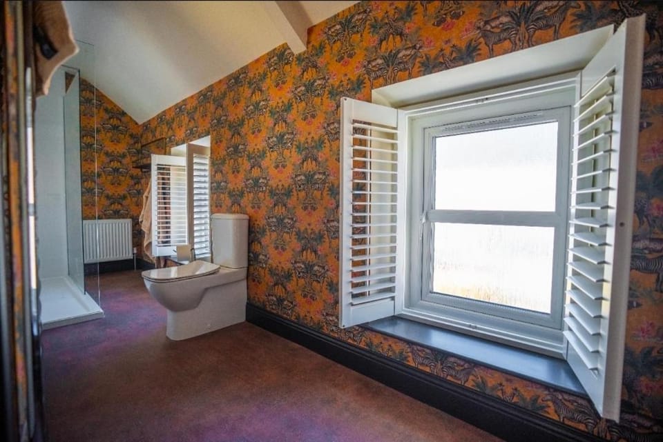 Smiddy Cottage Portrush House in Portrush