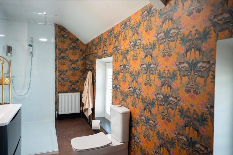 Smiddy Cottage Portrush House in Portrush