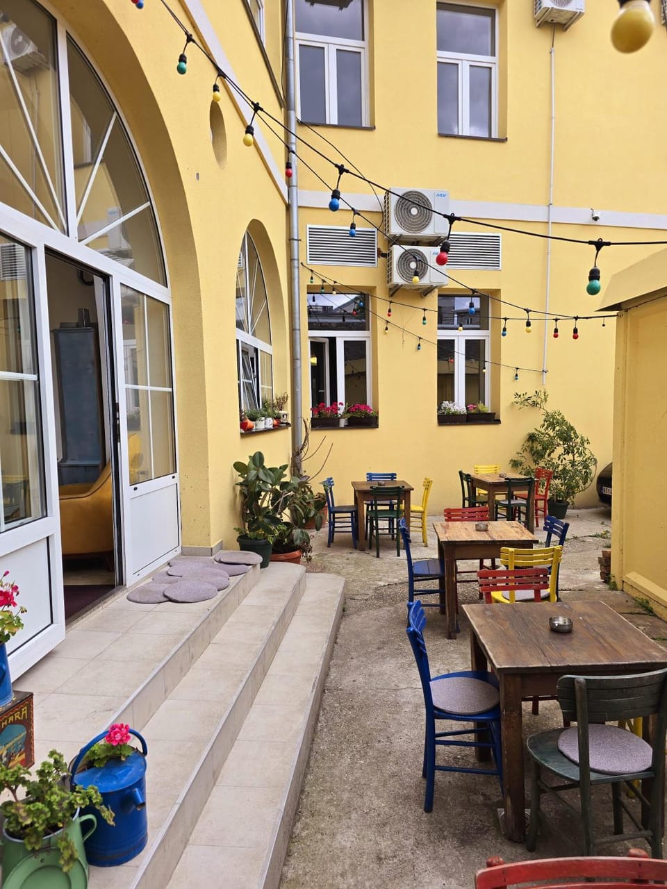 ETALON in the heart of Novi Sad Apartment in Novi Sad