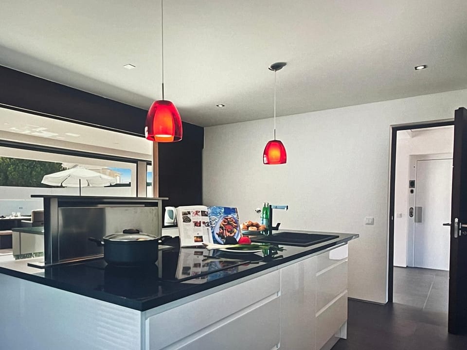 Perfect home close to the beach Apartment in Olhos de Água