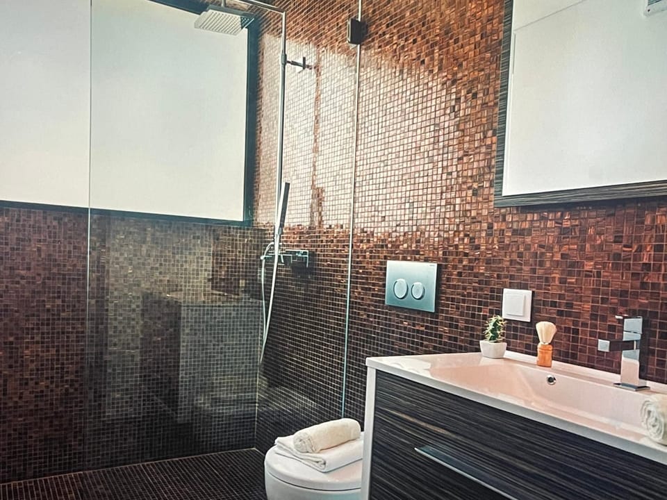 Perfect home close to the beach Apartment in Olhos de Água