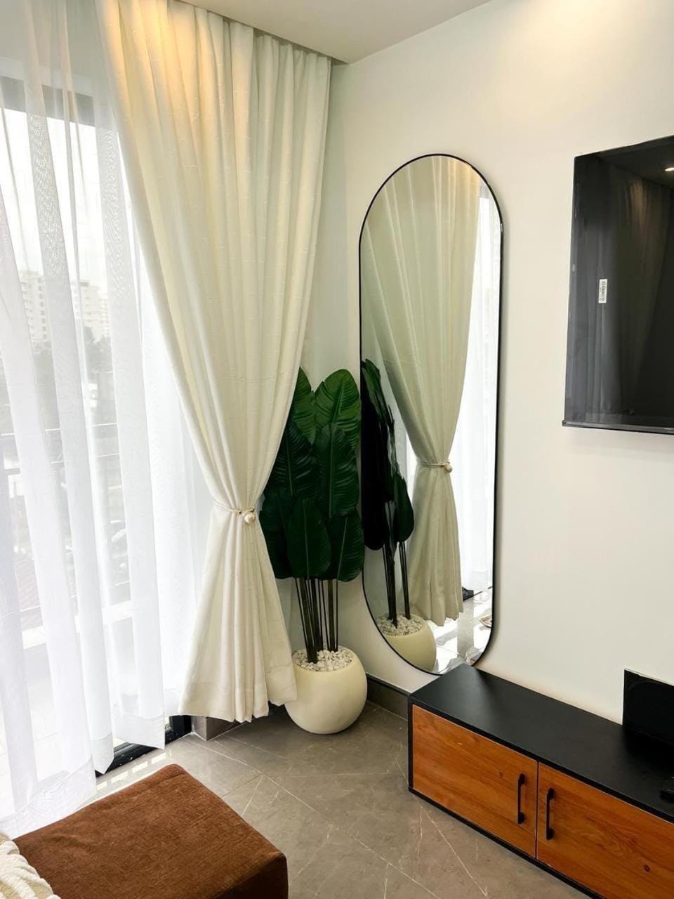 Alpine Residence Apartment in Nairobi County